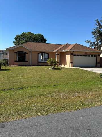 804 Carrousel Lane, Kissimmee, FL 34759