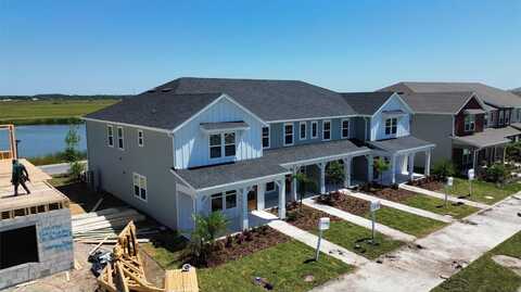 2023 Calm Soul Way, Kissimmee, FL 34744