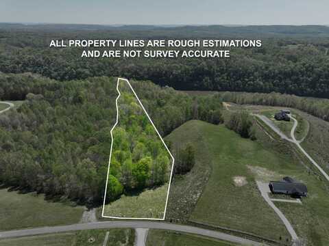 0 Allen Bend Rd, Smithville, TN 37166