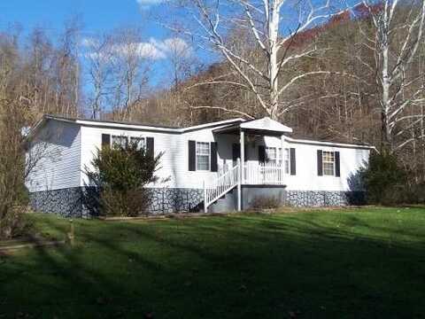 1395 Big Root Road, Big Bend, WV 26136