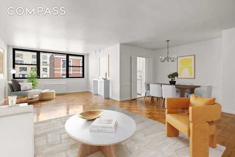 420 East 51st Street, New York, NY 10022