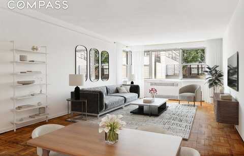 233 East 69th Street, New York, NY 10021