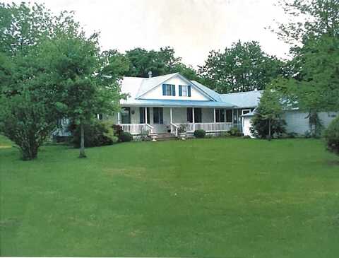 101 Ben Smith Rd., Columbia, KY 42728