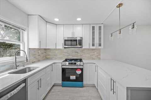 664 mother gaston ave, Brooklyn, NY 11212