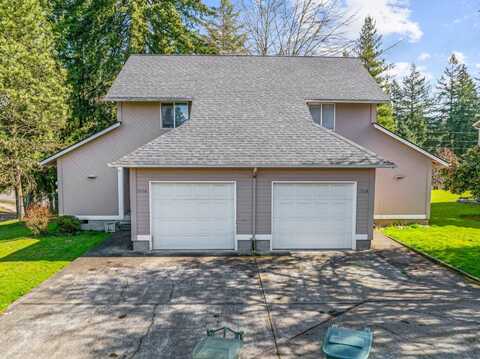 730 Little Ave, #A,B, Castlerock, WA 98611