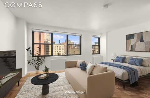 200 East 27th Street, New York, NY 10016