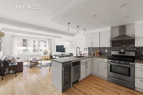 201 East 25th Street, New York, NY 10010