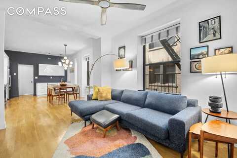 790 Riverside Drive, New York, NY 10032