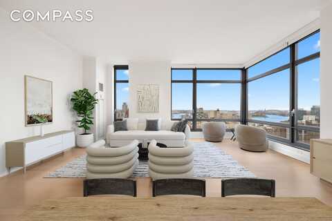 450 East 83rd Street, New York, NY 10028