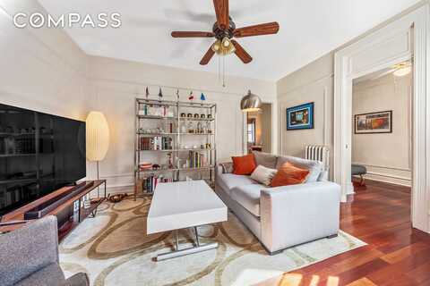 411 West 44th Street, New York, NY 10036