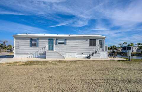 419 Umatilla Trl, Fort Myers Beach, FL 33931