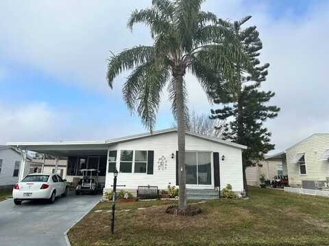 2318 Heron Drive, Lake Wales, FL 33859