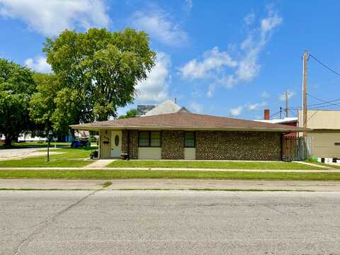 208 Maple Street, Shenandoah, IA 51601