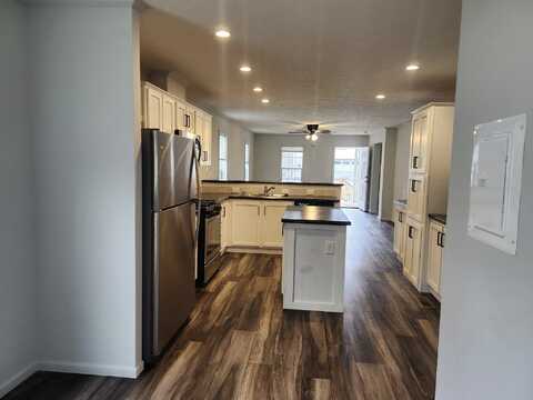 3660 S. Lapeer Road Lot, Metamora, MI 48455