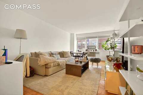 245 East 35th Street, New York, NY 10016