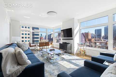 400 East 67th Street, New York, NY 10065