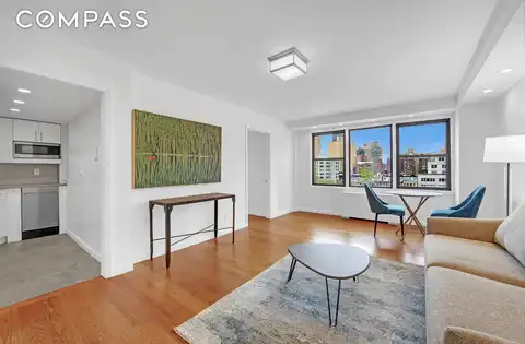 520 East 81st Street, New York, NY 10028