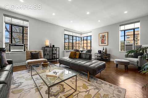 3001 Henry Hudson Parkway West, Bronx, NY 10463