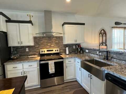 26 Tranquility Trails Way, Willis, TX 77318