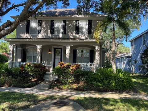 9803 Sweetleaf Street, Orlando, FL 32827