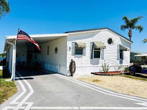 115 Pineapple Drive, Winter Haven, FL 33884