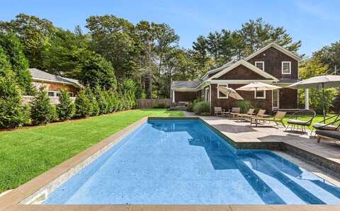 97 Oak Lane, Amagansett, NY 11937