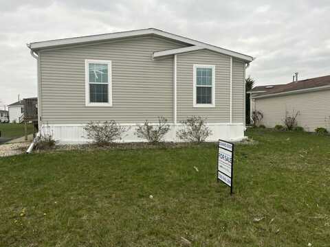 1 Eagle Lane, Beecher, IL 60401