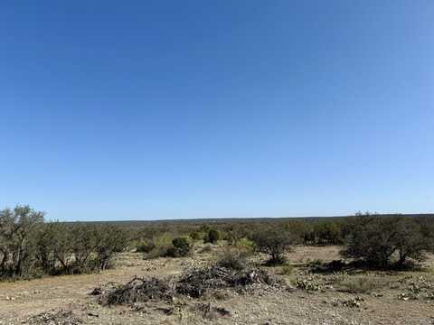 0 Lot 37 565 Agarita Road, Fort McKavett, TX 76841