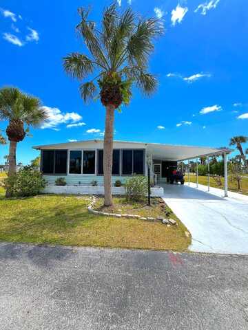 14 Navaho Trail, Fort Myers Beach, FL 33931