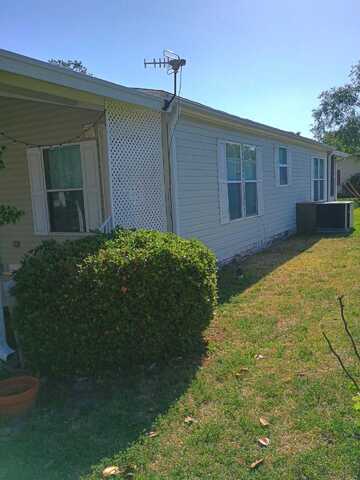 3151 Nw 44th Ave Lot 222, Ocala, FL 34482