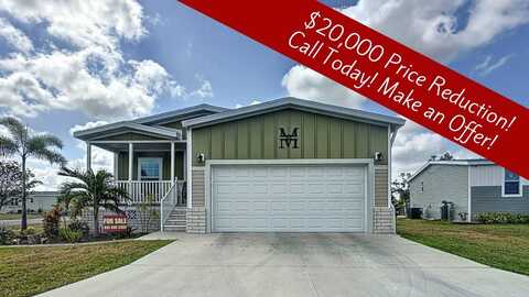 7911 Chandler St, Ellenton, FL 34222
