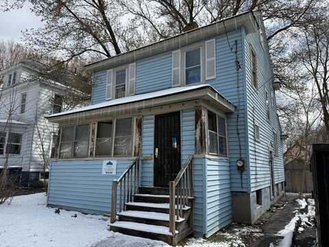 151 Clyde Ave, Syracuse, NY 13207