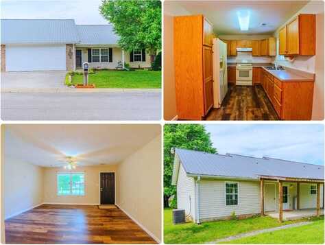 254 Dumplin Lane, Kodak, TN 37764