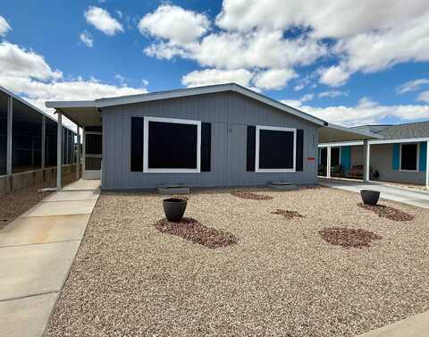 8401 S. Kolb Rd., Tucson, AZ 85756