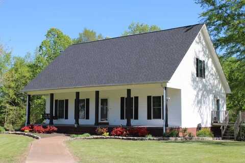 210 Jaggers Lane, Savannah, TN 38372