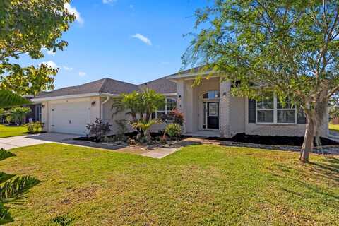66 Eagle Lake Dr, Flagler Beach, FL 32136