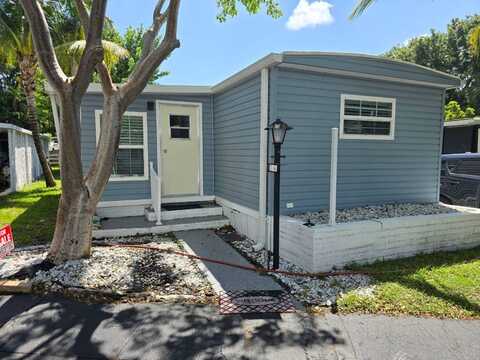 3001 SW 18th Terr, Lot 139, Fort Lauderdale, FL 33315