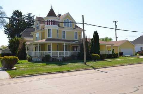 404 South 17th, Ord, NE 68862