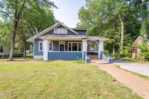 340 Magnolia Avenue West, McKenzie, TN 38201