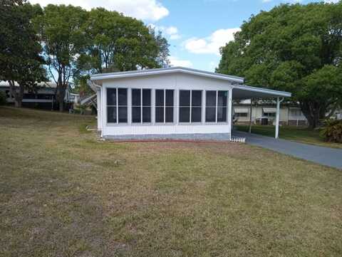 1706 West Gleneagles Unit A, Ocala, FL 34472