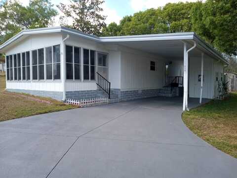 1706 West Gleneagles Unit A, Ocala, FL 34472