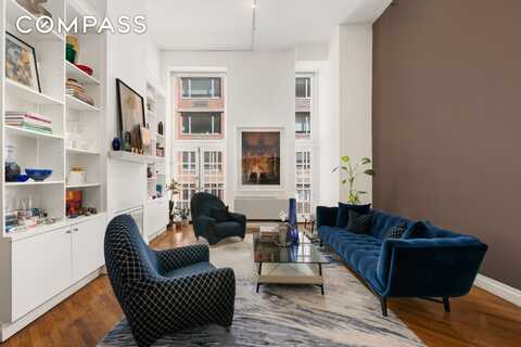 121 West 20th Street, New York, NY 10011
