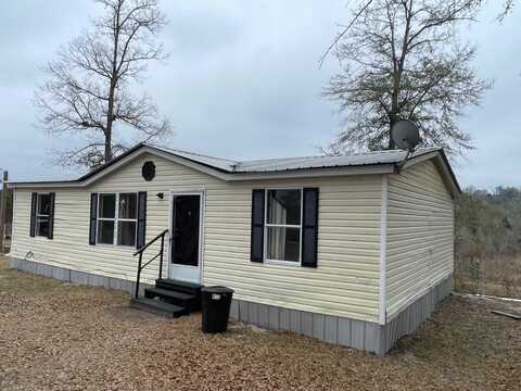 222 Gumball Lane, Coffeeville, AL 36524