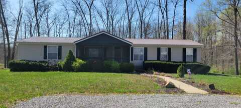 2475 N. Oaktree Road, Olney, IL 62450