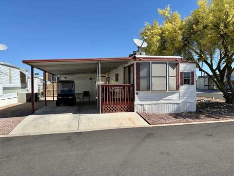 950 S meridian Rd, Apache Junction, AZ 85120