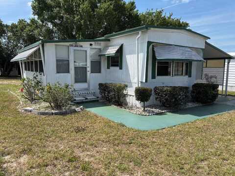 216 Greenhaven Road W, Dundee, FL 33838