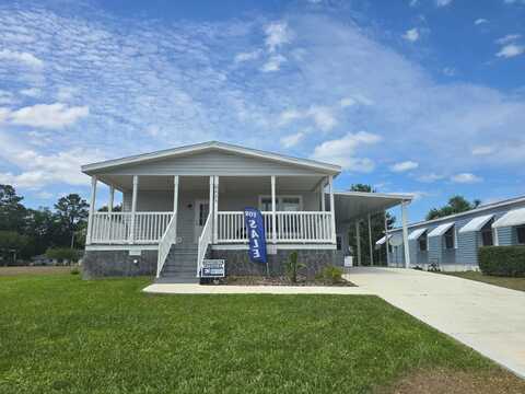 6625 NE 5TH STREET, Ocala, FL 34470