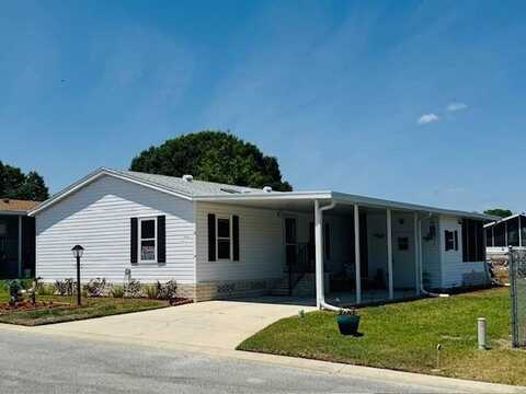 5773 SW 57th Place, Ocala, FL 34474