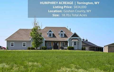 5825 Road 49, Torrington, WY 82240