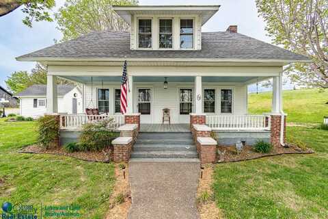 28 Jones Mill Road, Albany, KY 42602